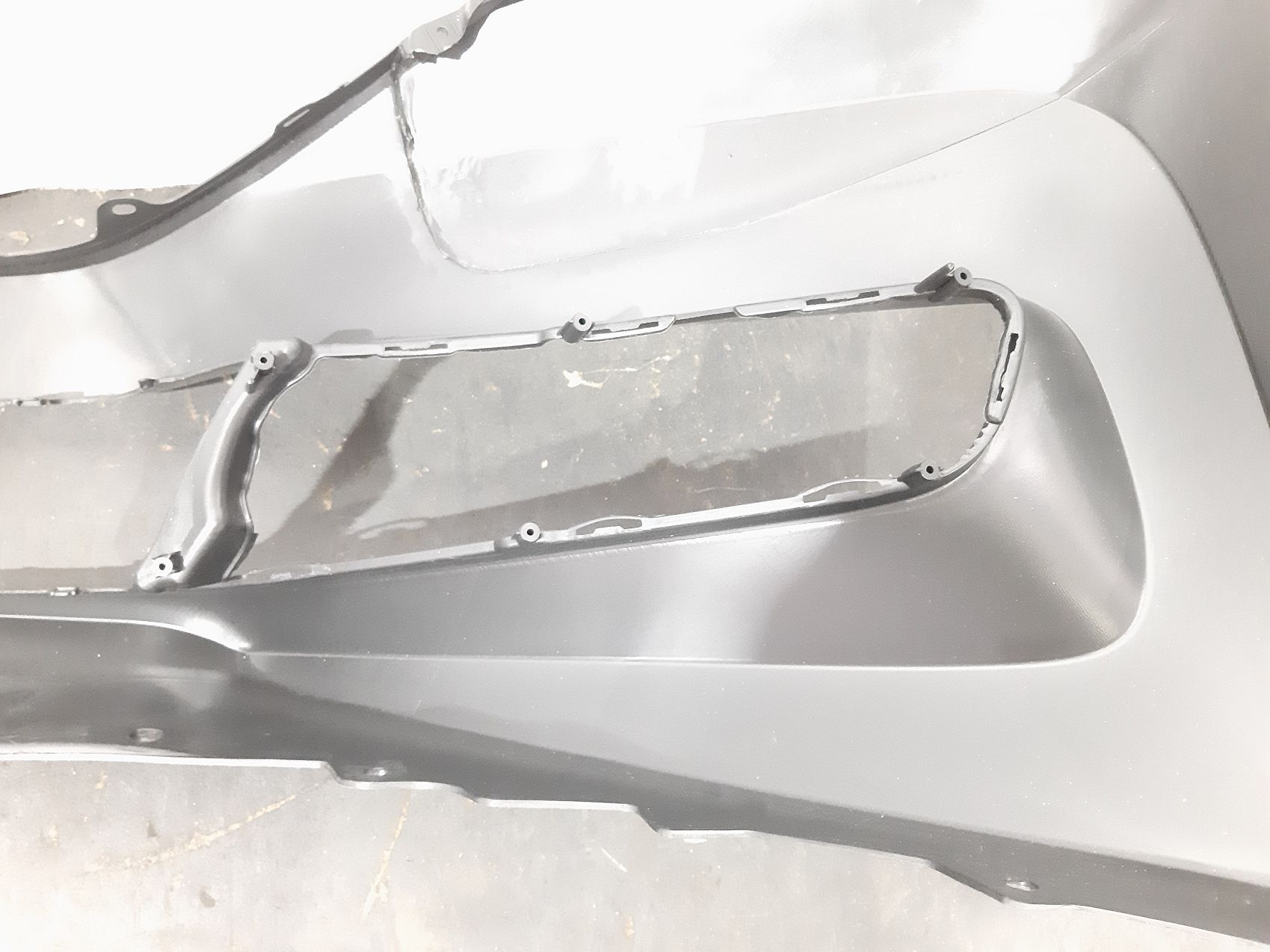 Передні бампери Передній бампер Honda Accord 2015-2016 71101T2JZZ00 Honda Accord 10 Передні бампери Передній бампер Honda Accord 2015-2016 71101T2JZZ00 Honda Accord 10