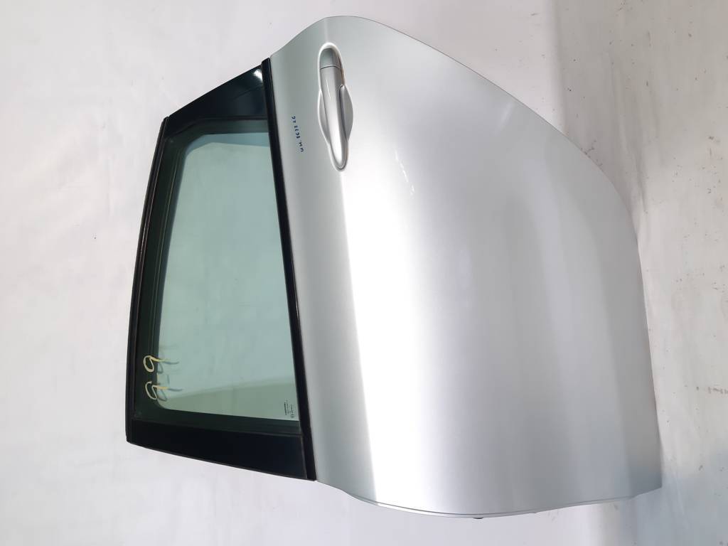 Dart Двері задні ліві Dodge Dart 2013-2019 68158727AD Dodge Dart 49