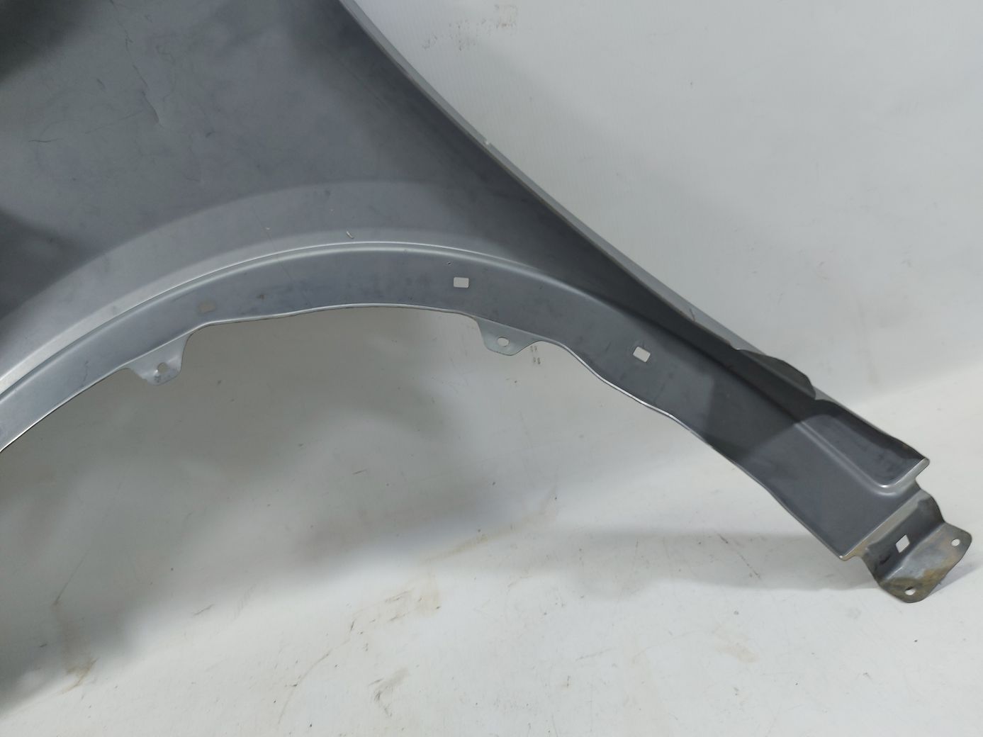 Крила Крило переднє праве Honda 602103K4H00ZZ Honda M-NV Basic Version 7 Крила Крило переднє праве Honda 602103K4H00ZZ Honda M-NV Basic Version 7