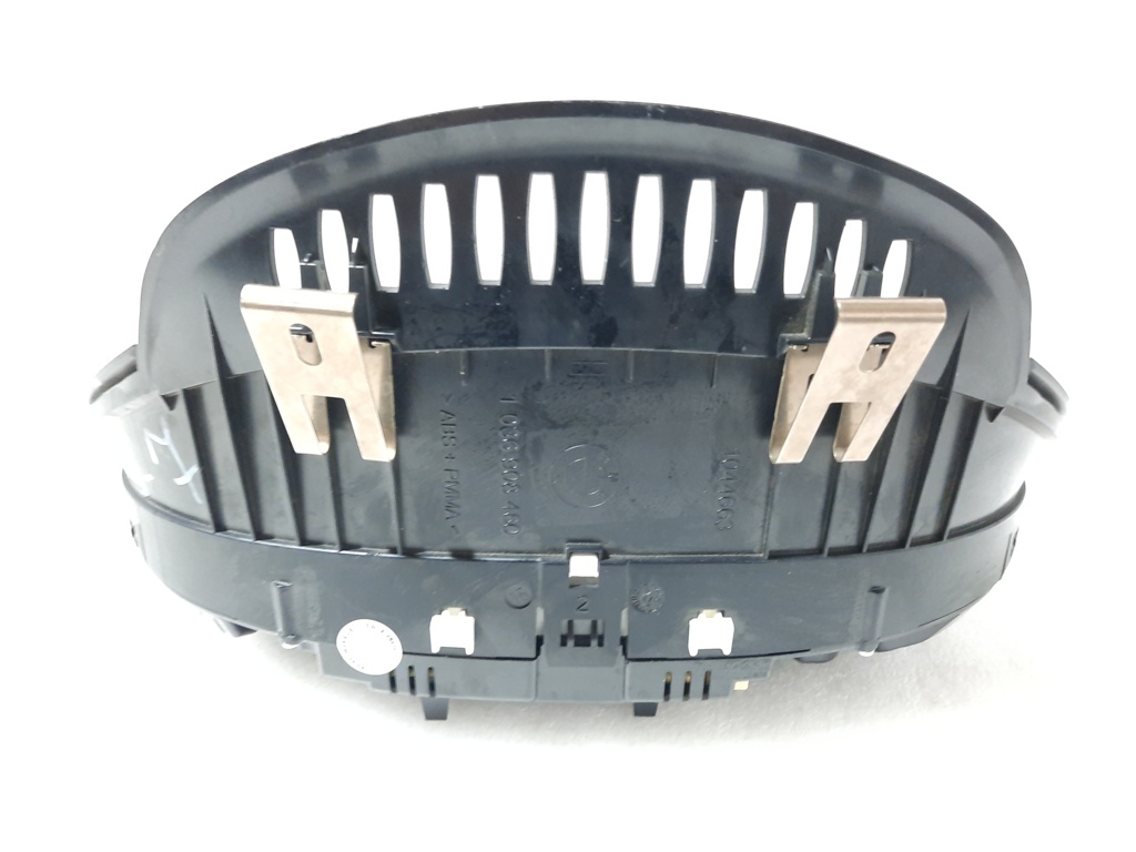 7 series Приладова панель BMW 7 2012 1044663 BMW 7 5