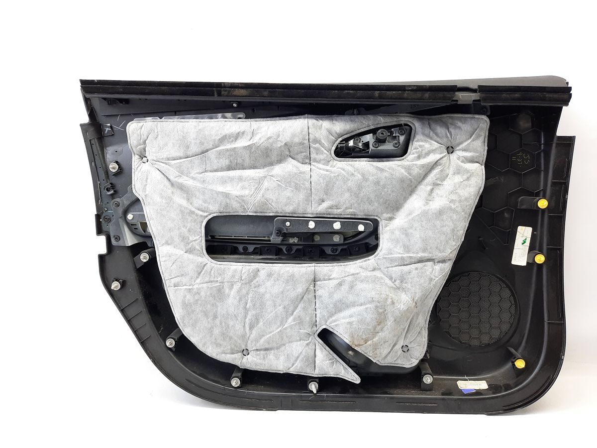 Volt Карта дверей передньої правої Chevrolet Volt 2012-2013 22911513 Chevrolet Volt 7