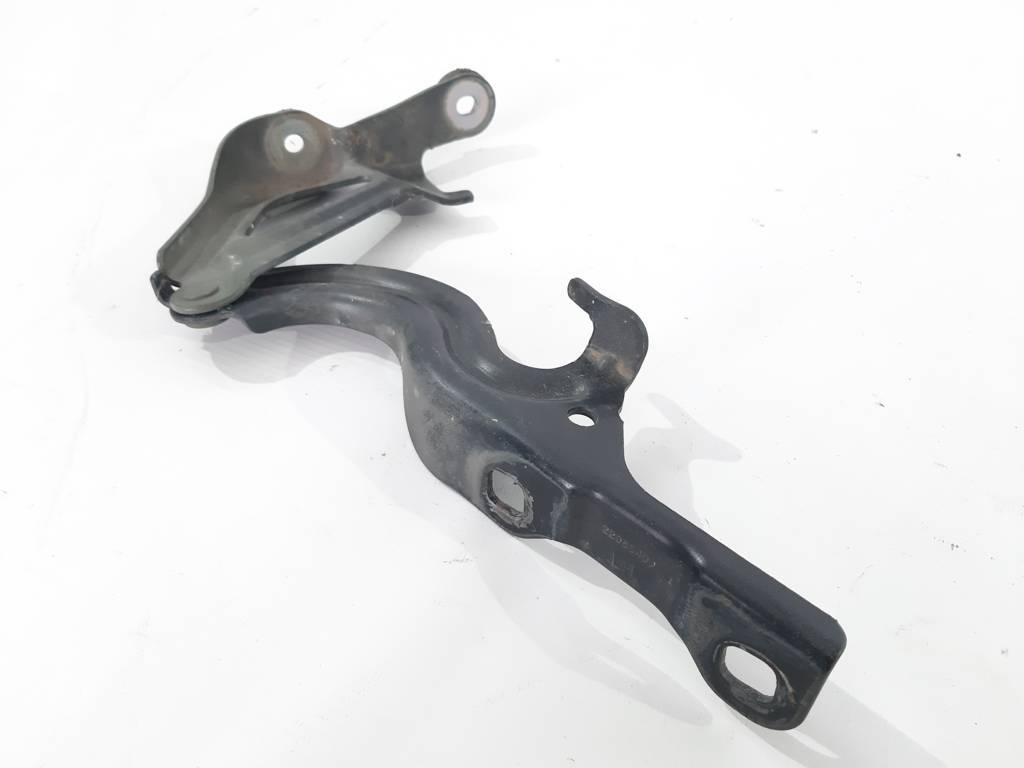 Malibu Петля капота левая Chevrolet Malibu 2013-2016 22986409 Chevrolet Malibu 5