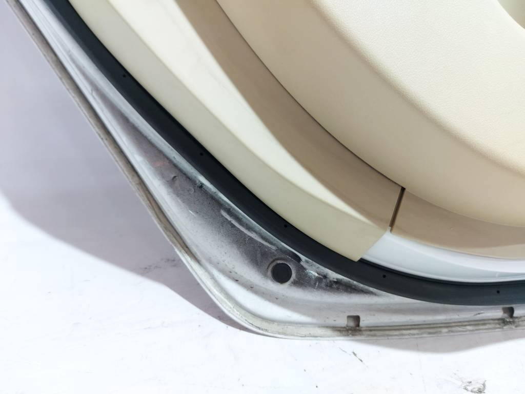 Tsx Дверь задняя левая Acura TSX 2009-2014 67550TL2A90ZZ Acura TSX 10