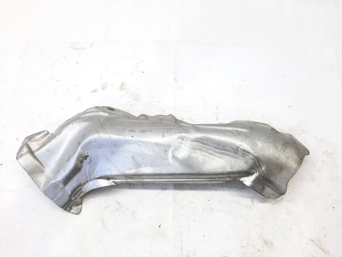 7 series Теплоизоляция задняя BMW 7 2012 11657576999 BMW 7 2