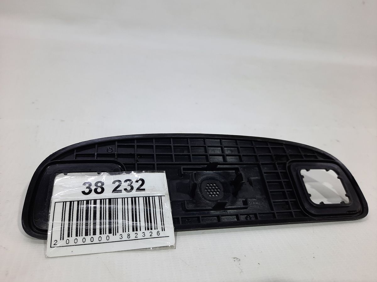 Ats Накладка під ручку даху передня ліва/права Cadillac ATS 2013-2019 22953352 Cadillac ATS 8 Ats Накладка під ручку даху передня ліва/права Cadillac ATS 2013-2019 22953352 Cadillac ATS 8