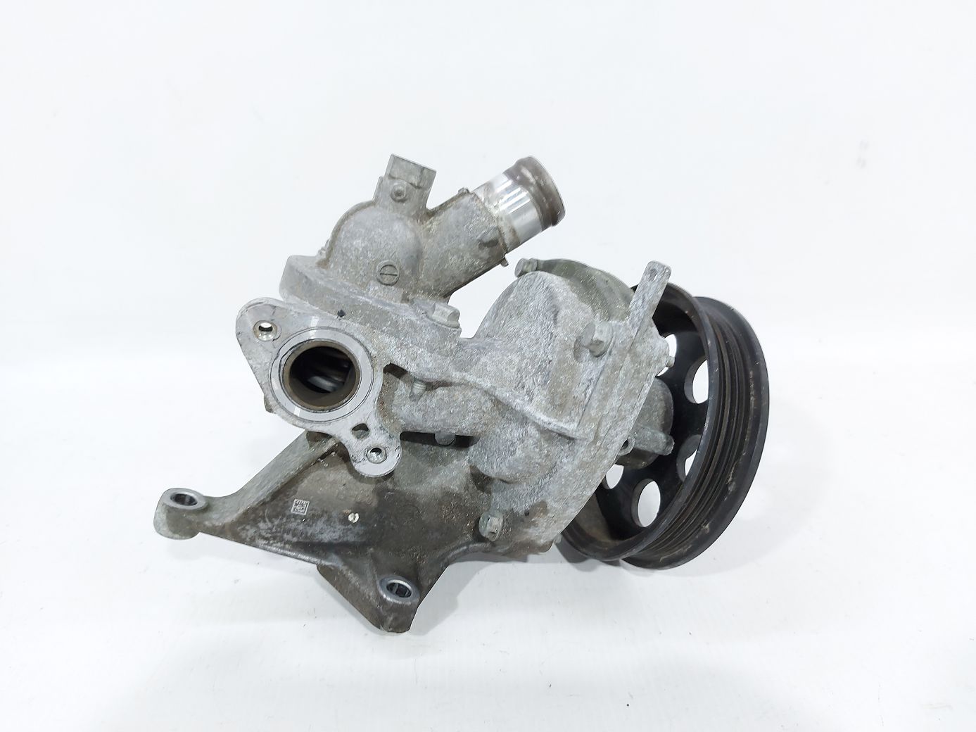 Ats Помпа водяна системи охолодження Cadillac ATS 2013-2015 12653661 Cadillac ATS 2