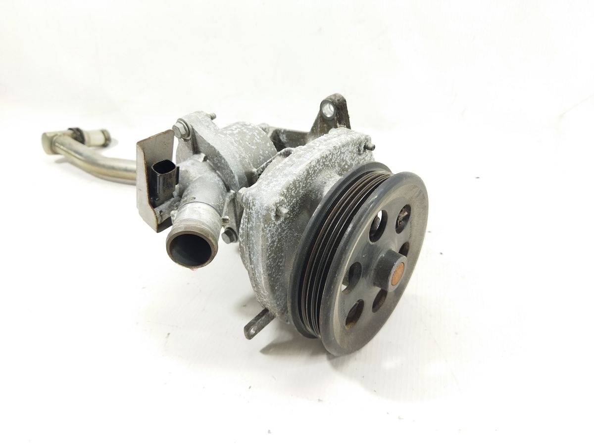 Ats Помпа системи охолодження Cadillac ATS 2013-2016 12657197 Cadillac ATS 2 Ats Помпа системи охолодження Cadillac ATS 2013-2016 12657197 Cadillac ATS 2