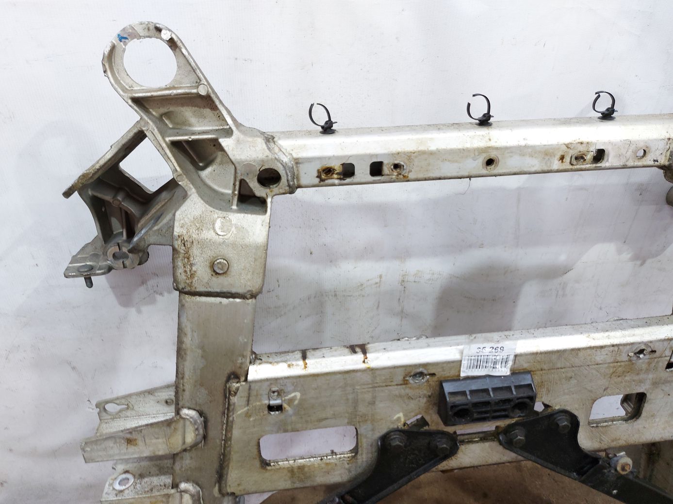 Ats Підрамник передній Cadillac ATS 2016 84687529 Cadillac ATS 3 Ats Підрамник передній Cadillac ATS 2016 84687529 Cadillac ATS 3