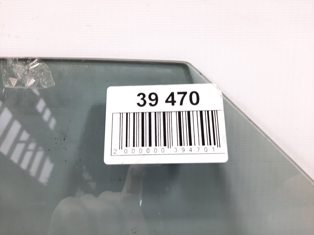 Fusion Стекло двери задней левой Ford Fusion 2013-2020 DS7Z5425713A Ford Fusion 3