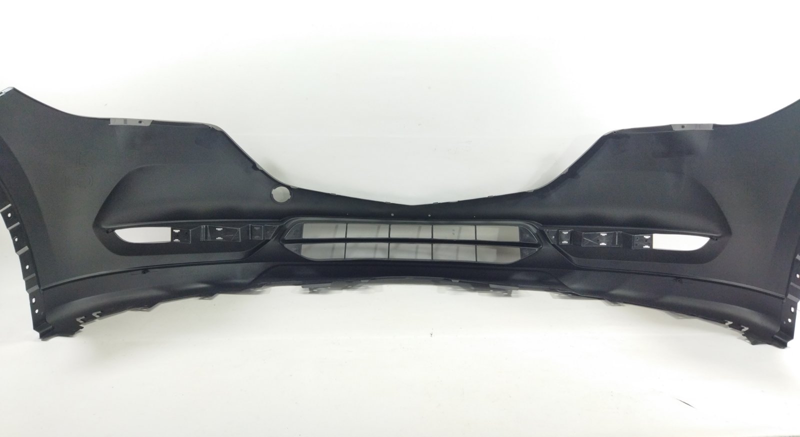 Передние бамперы Бампер передний Mazda CX-5 `17-20 Mazda CX-5 3