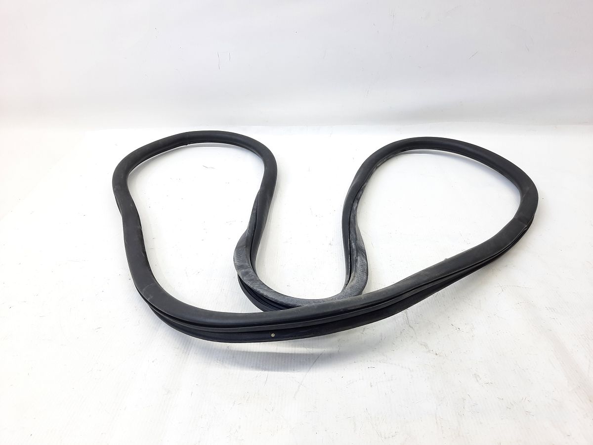 200 limited Ущільнювальна гумка дверей задньої лівої/правої Chrysler 200 Limited 2015-2017 68144971AB Chrysler 200 Limited 7