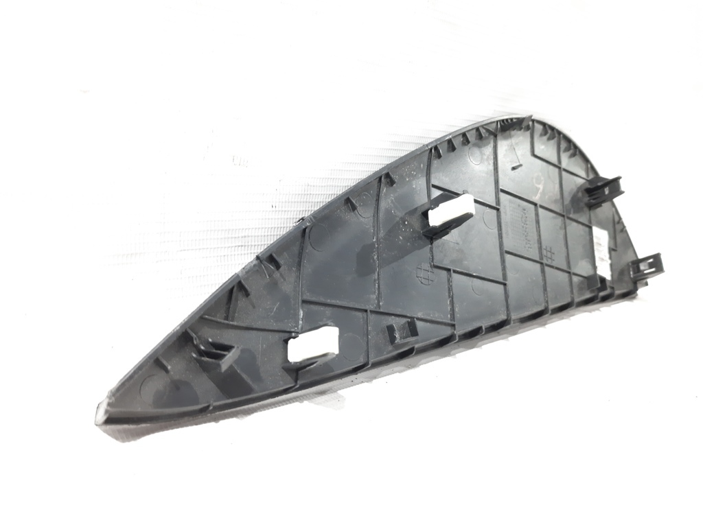 Forte Накладка торпеды боковая левая Kia Forte 2014-2018 84780A7001 Kia Forte 6