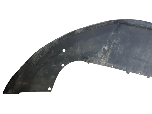 Model s Губа переднього бампера (дефект) Tesla Model S 2012-2016 600816000C Tesla Model S 5