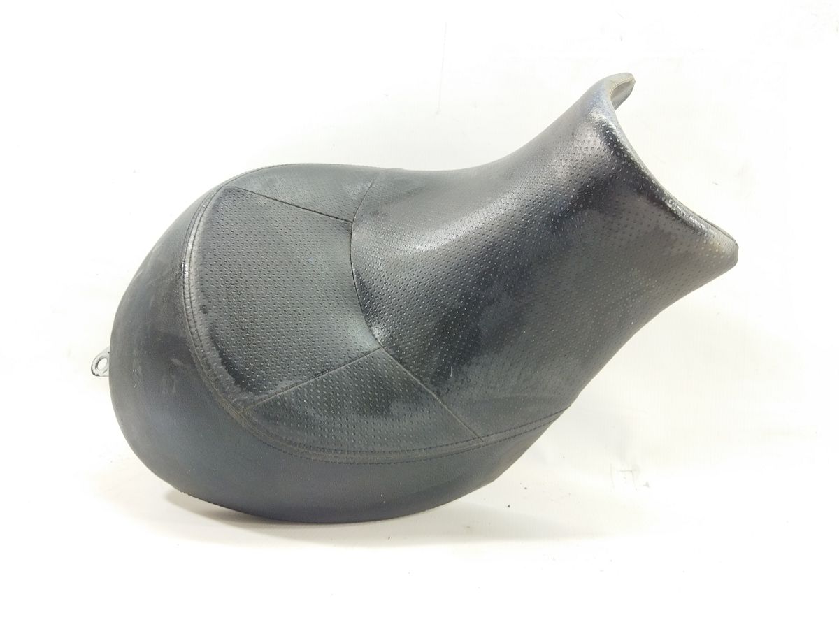 En-650d Сидіння переднє Kawasaki EN-650 D 2017 999941559 Kawasaki EN-650 D 2 En-650d Сидіння переднє Kawasaki EN-650 D 2017 999941559 Kawasaki EN-650 D 2