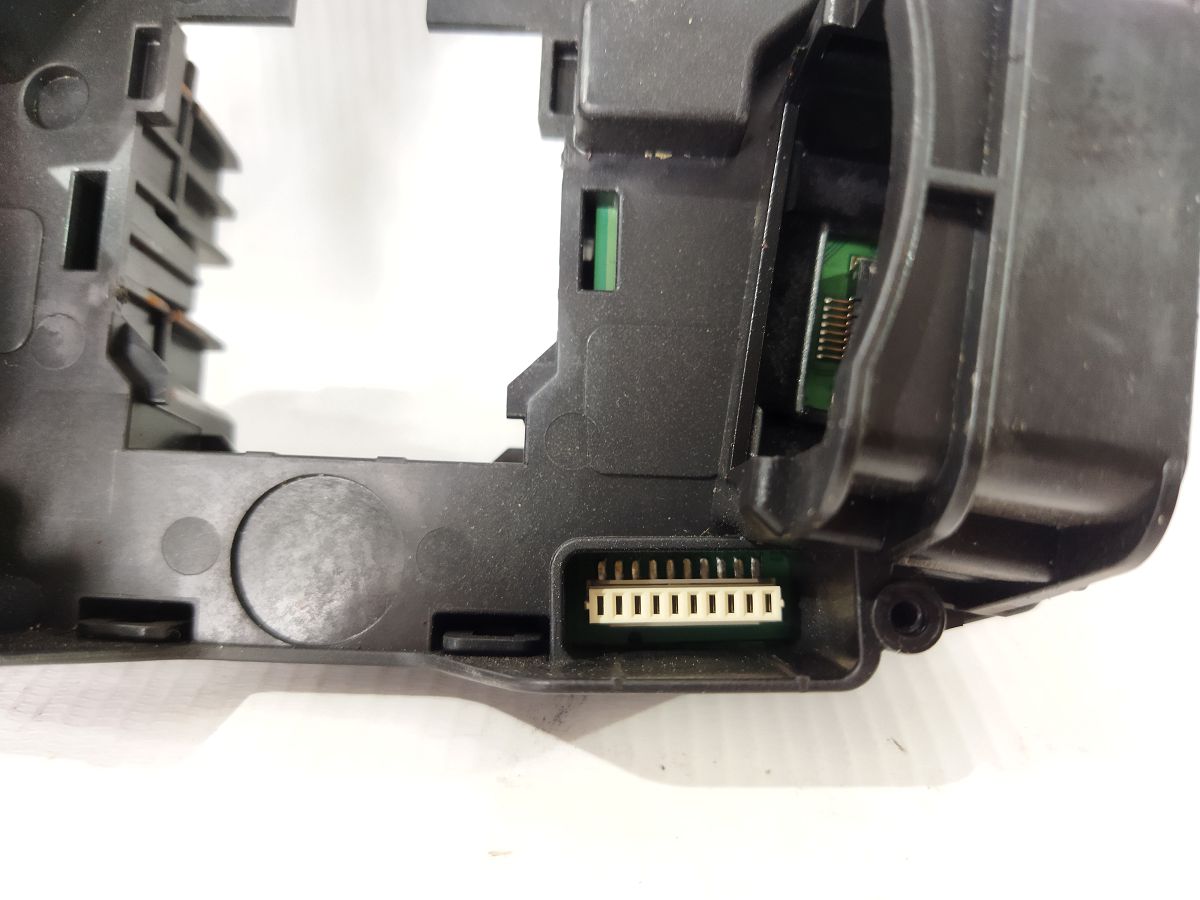 Fusion Корпус подрулевого переключателя Ford Fusion 2013-2016 DG9T14B522 Ford Fusion 4