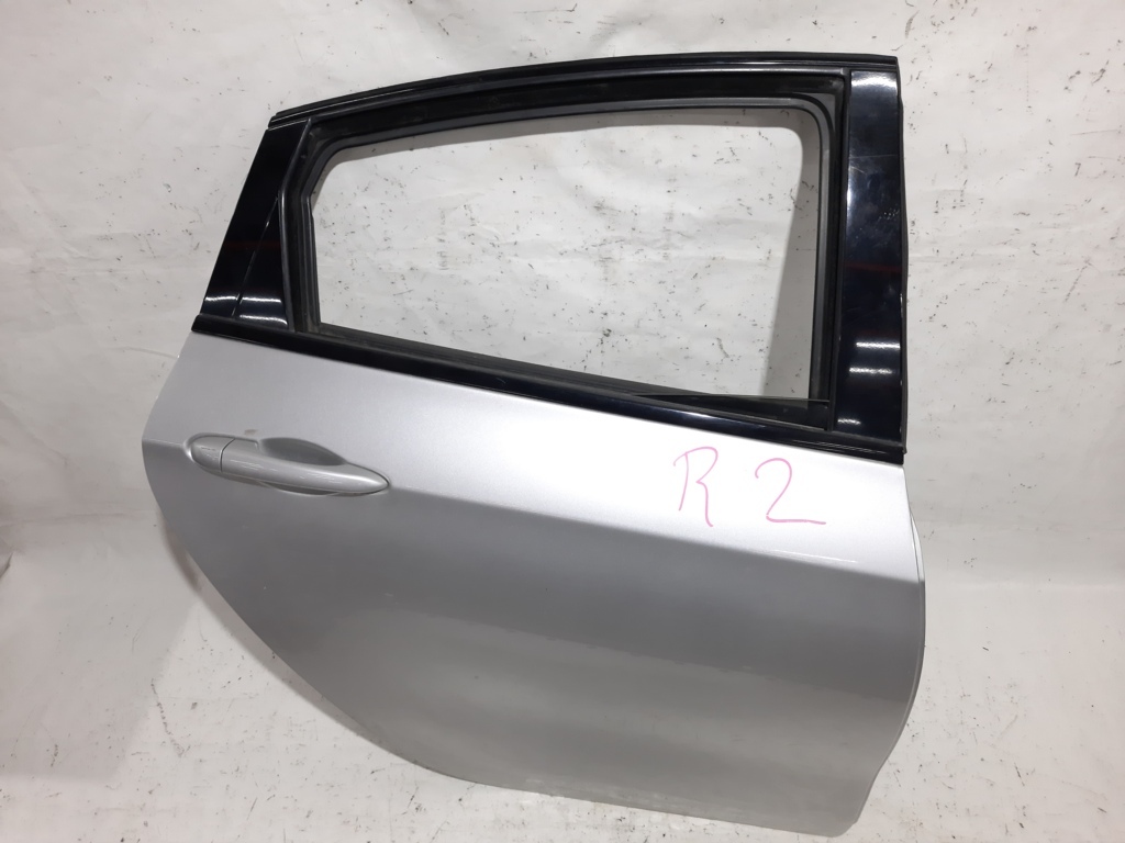 Dart Двері задні права Dodge Dart 2013-2019 68158726AD Dodge Dart 34