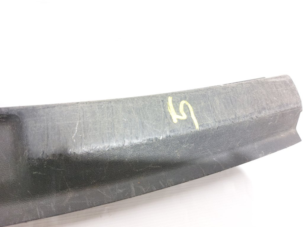 Journey Накладка задней панели багажного отделения Dodge Journey 2009-2020 1BE73XDVAB Dodge Journey 3