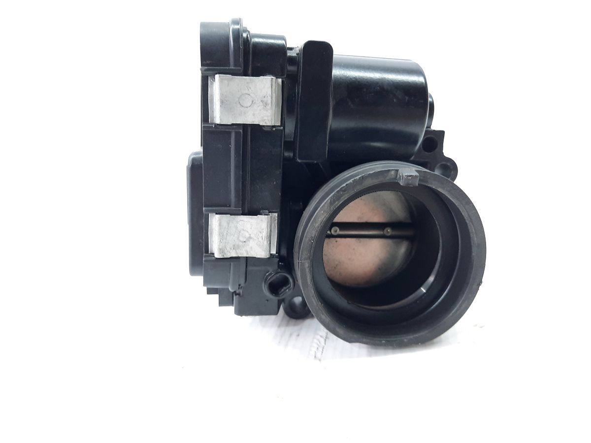 R 1200 Дроссельная заслонка BMW R 1200 2014 13548564959 BMW R 1200 11