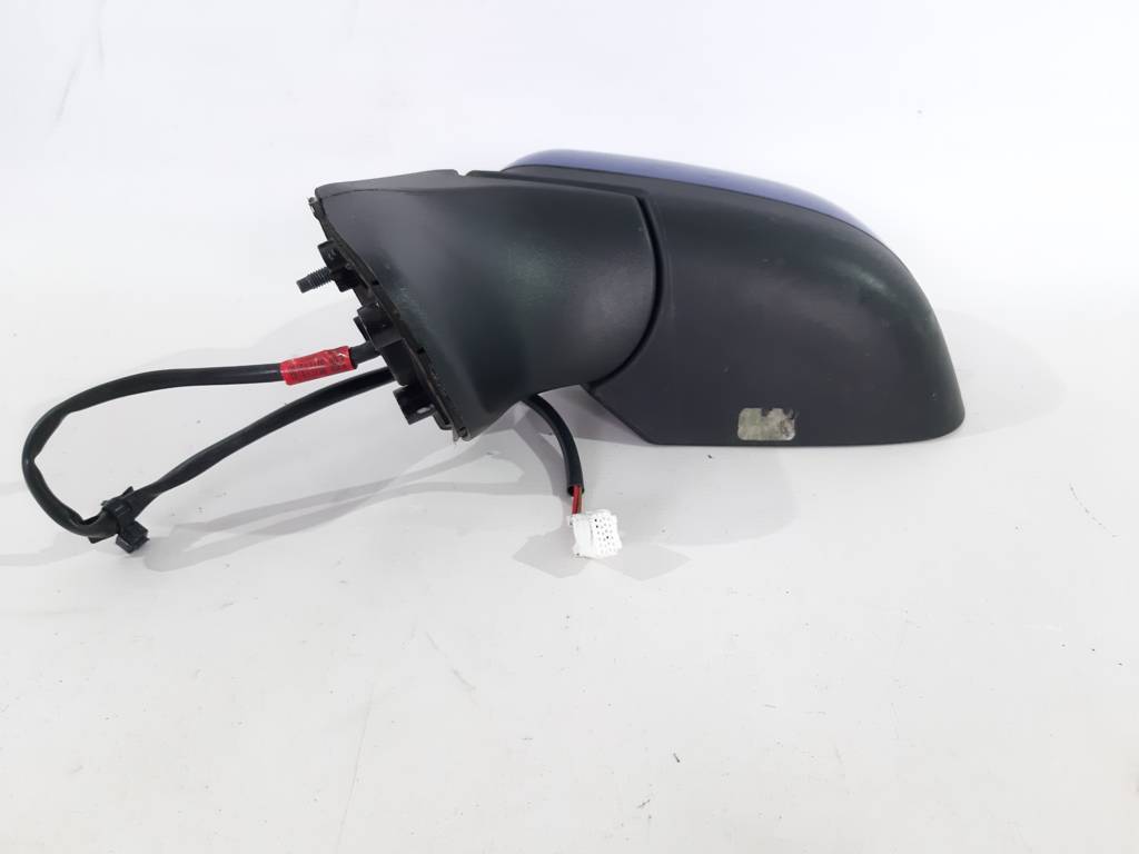 Versa note Зеркало левое Nissan Versa Note 2014-2015 96302-9MB0B Nissan Versa Note 3