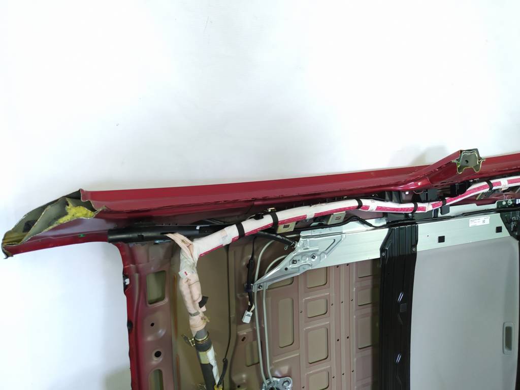 Ilx Дах з отвором під люк (метал) Acura ILX 2016-2020 62100TX6A01ZZ Acura ILX 15