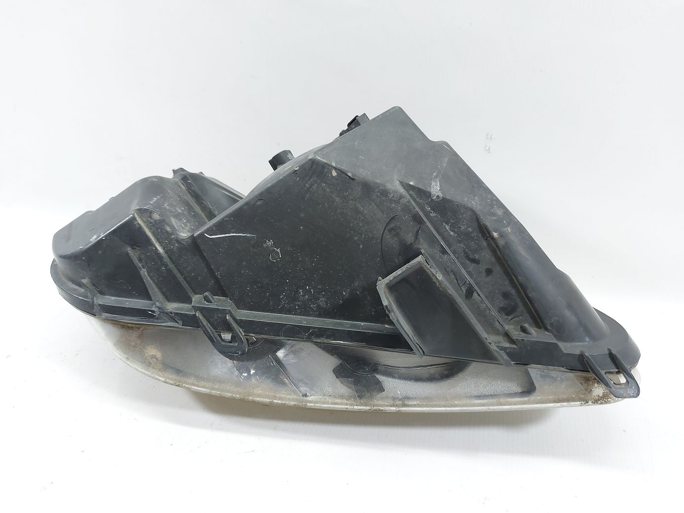 Товары с дефектами Фара передняя левая (битая) Chevrolet HHR 2006-2011 15827441 Chevrolet HHR 10