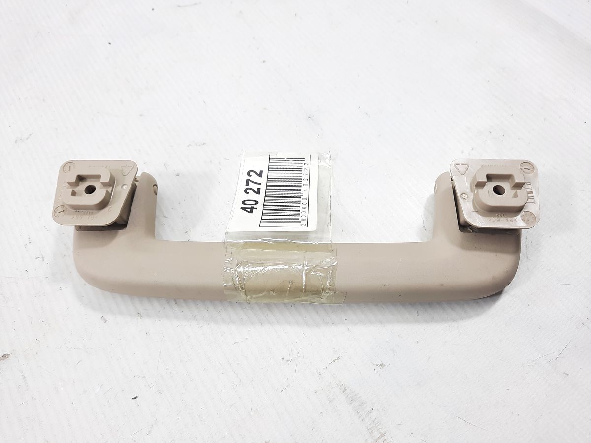 Xf Ручка обшивки крыши лев/прав Jaguar XF 2009-2015 C2Z11334AMN Jaguar XF 2