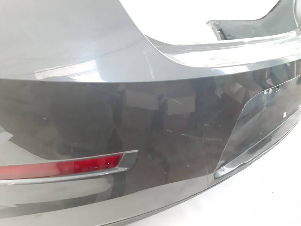 Malibu Бампер задній Chevrolet Malibu 2013-2018 22827124 Chevrolet Malibu 22