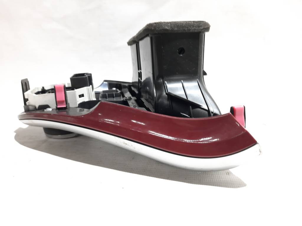 Scion iq Центральний повітропровід Toyota Scion IQ 2012-2015 5567074010C0 Toyota Scion IQ 6 Scion iq Центральний повітропровід Toyota Scion IQ 2012-2015 5567074010C0 Toyota Scion IQ 6