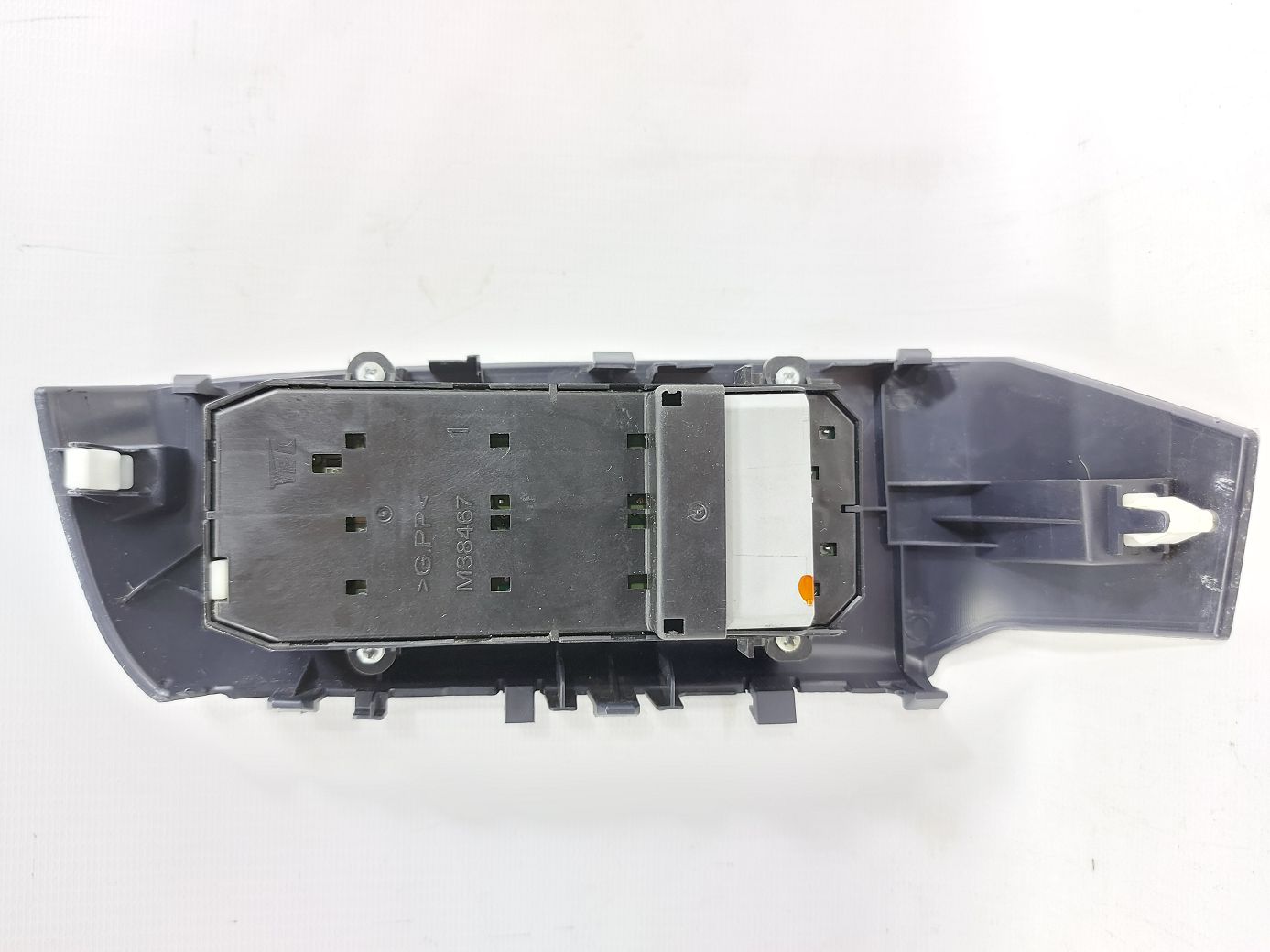 Insight Кнопки керування склопідйомником двері передньої лівої Honda Insight 2010-2012 83597TM8A01ZA Honda Insight 4