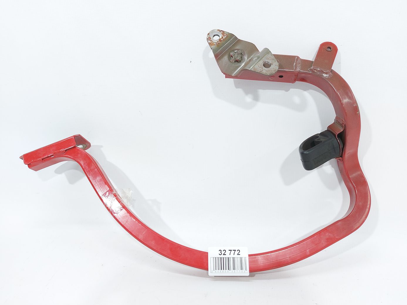  Петля крышки багажника правая Ford Fiesta sedan `11-19 Ford Fiesta sedan 1
