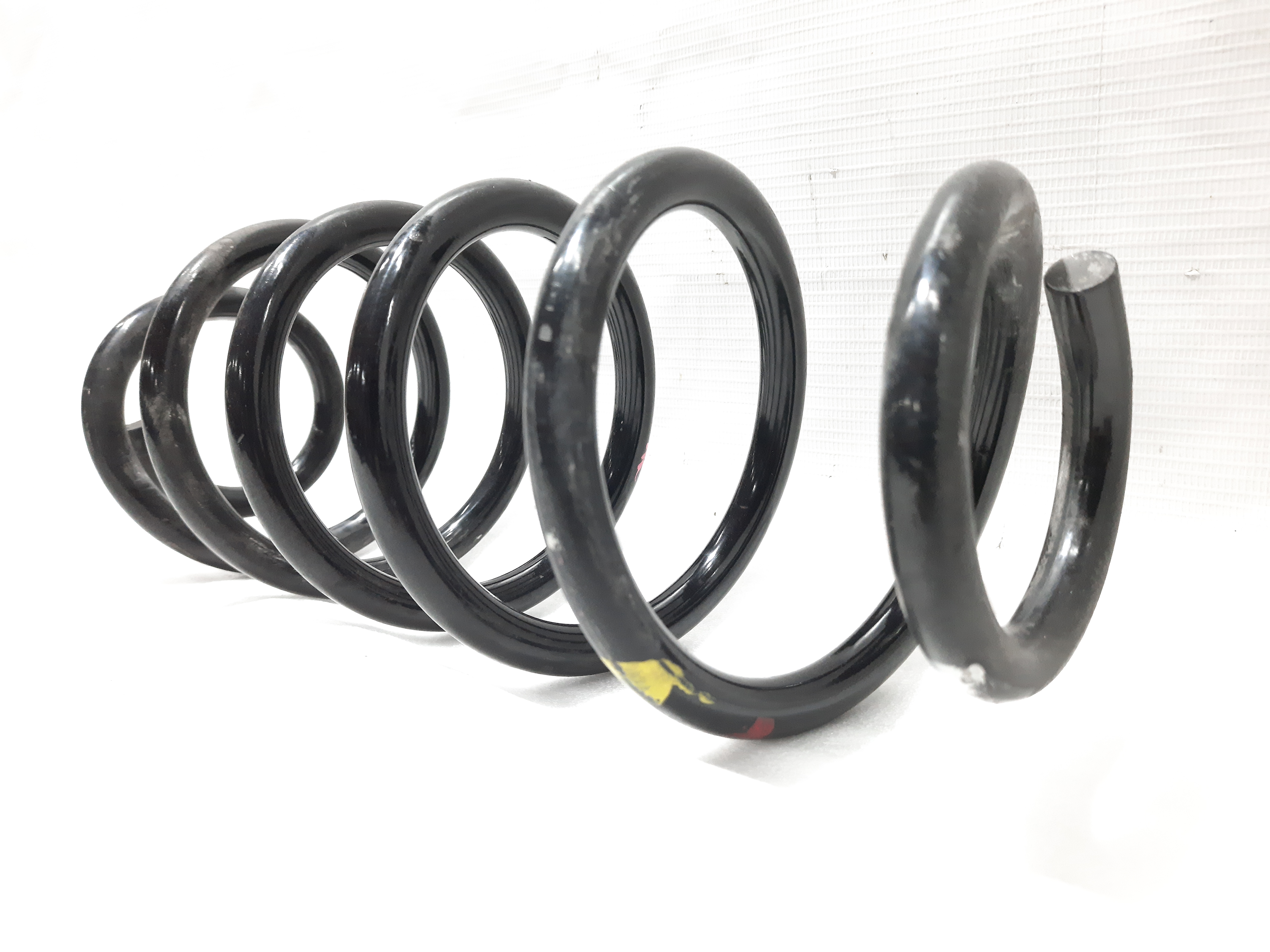 Cr-z Пружина задня ліва/права Honda CR-Z 2011 52441SZTA01 Honda CR-Z 3