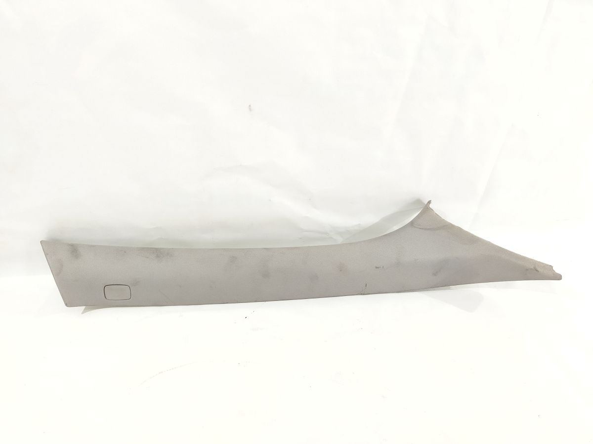 S60 Обшивка стойки передней правая Volvo S60 2011-2018 31354105 Volvo S60 2