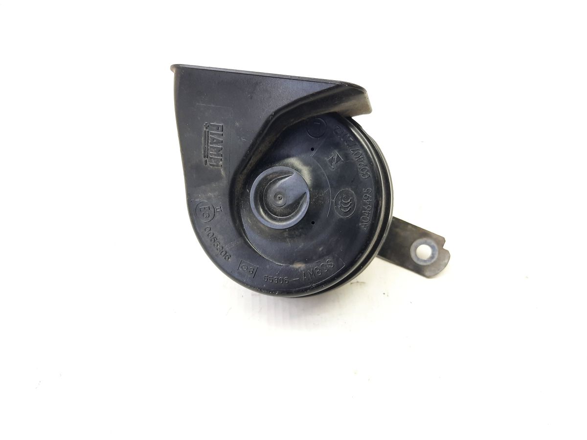 Grand caravan Звуковий сигнал (низький тон) Dodge Grand Caravan 2010-2020 5026976AD Dodge Grand Caravan 4