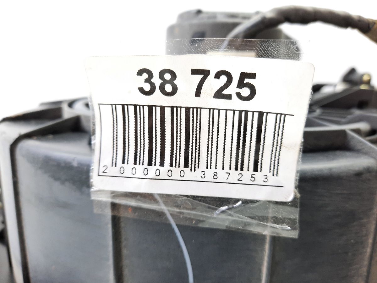 Charger Піч Dodge Charger 2014-2021 68238032AA Dodge Charger 13