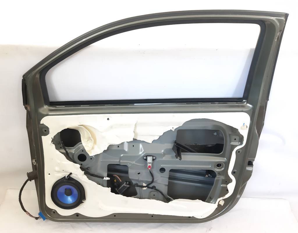 500 Дверь передняя правая Fiat 500 2012-2019 68070594AC Fiat 500 27