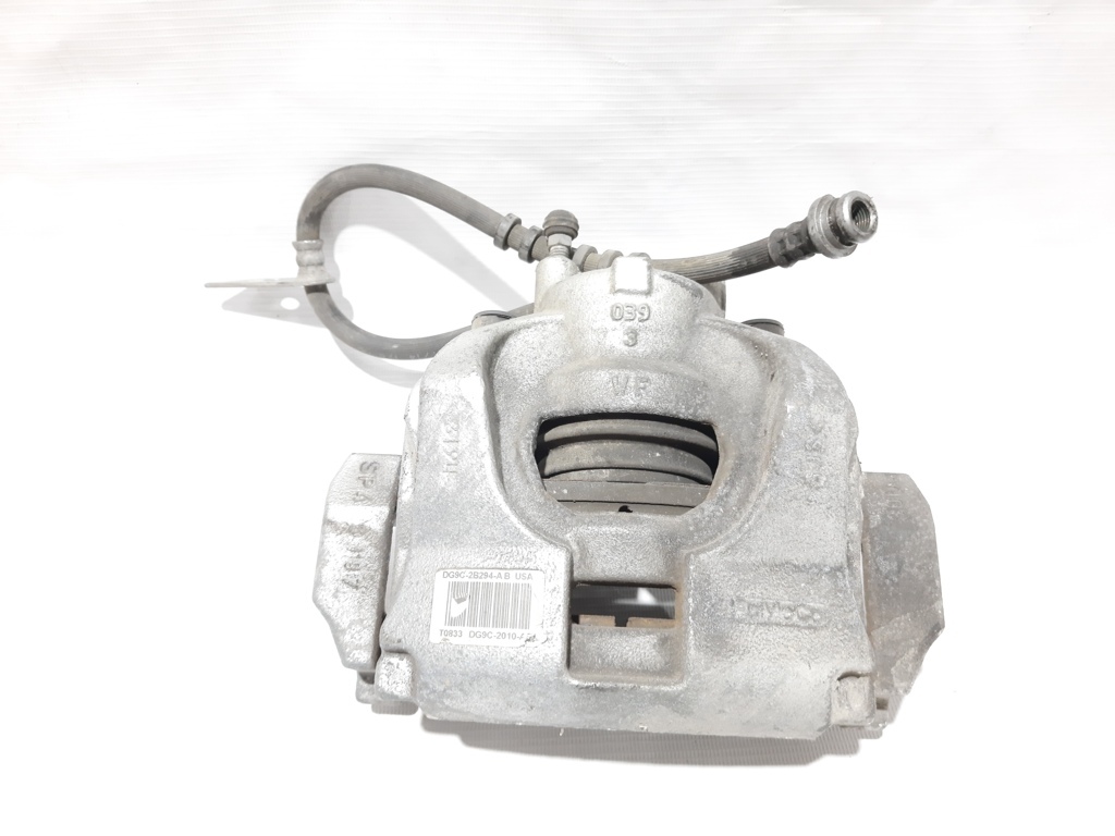 Fusion Супорт стійки передньої правий Ford Fusion 2013-2020 DG9Z2B120A Ford Fusion 13