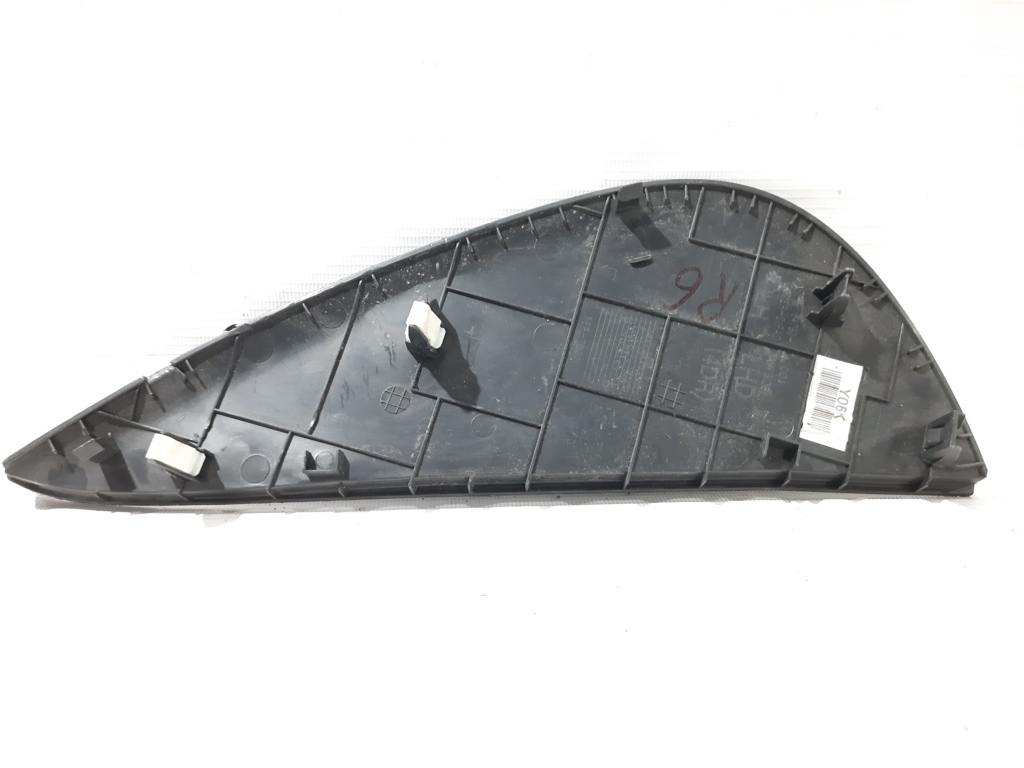 Forte Накладка торпеды боковая левая Kia Forte 2014-2018 84780A7001 Kia Forte 4