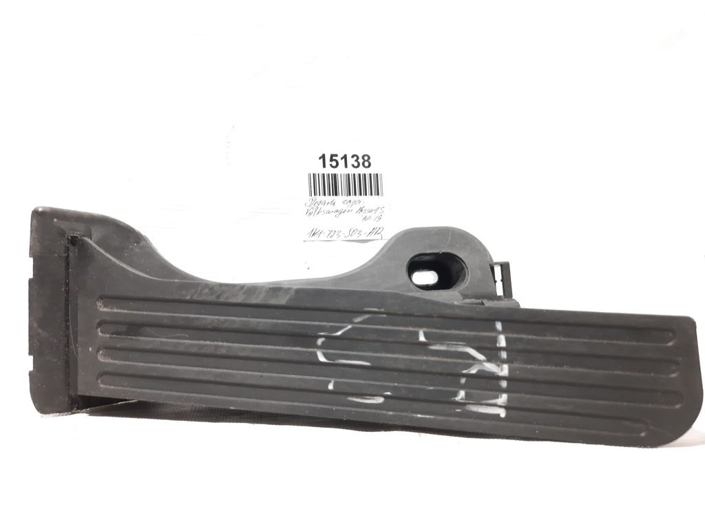 Passat s Педаль газа Volkswagen Passat S 2010-2019 1K1723503AR Volkswagen Passat S 13