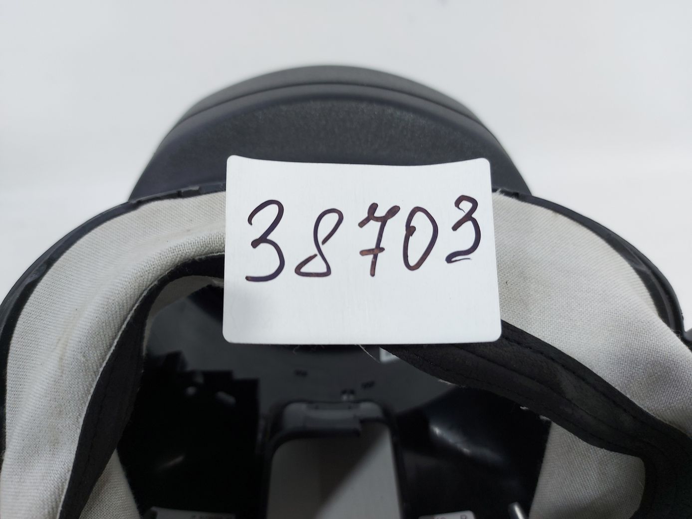 Charger Накладка рулевой колонки верх/низ (к-кт) Dodge Charger 2014-2021 5SP99DX9AB Dodge Charger 5