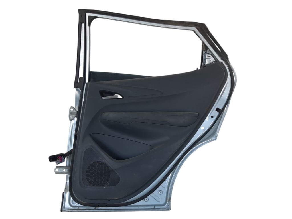 Bolt Двері задні права (дефект) Chevrolet Bolt EV 2017-2021 42679303 Chevrolet Bolt EV 4 Bolt Двері задні права (дефект) Chevrolet Bolt EV 2017-2021 42679303 Chevrolet Bolt EV 4