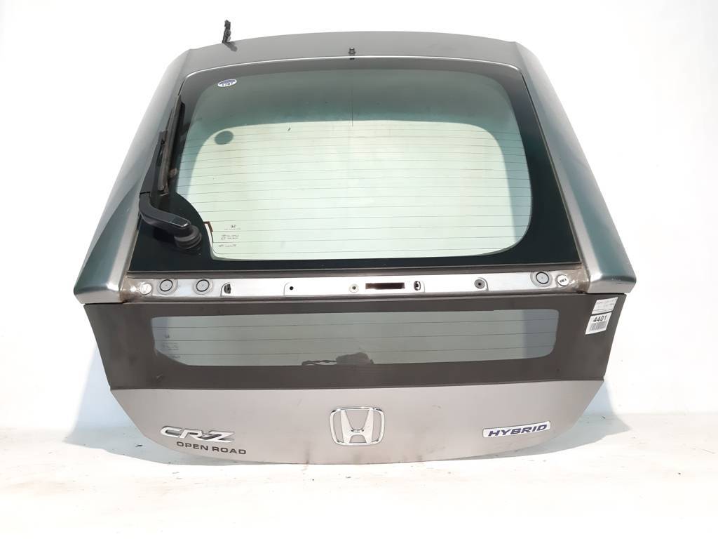 Cr-z Кришка багажника Honda CR-Z 2011-2014 68100SZTA90ZZ Honda CR-Z 24