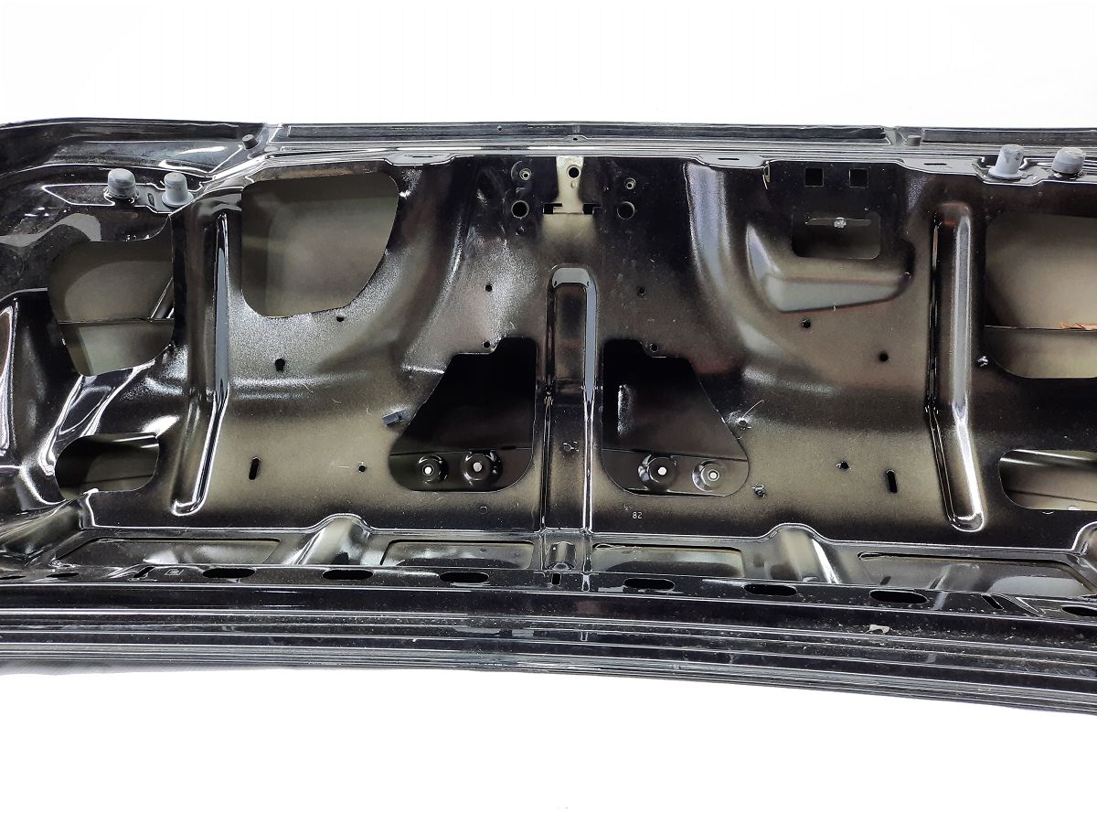 Ats Кришка багажника Cadillac ATS 2013-2018 22806598 Cadillac ATS 17