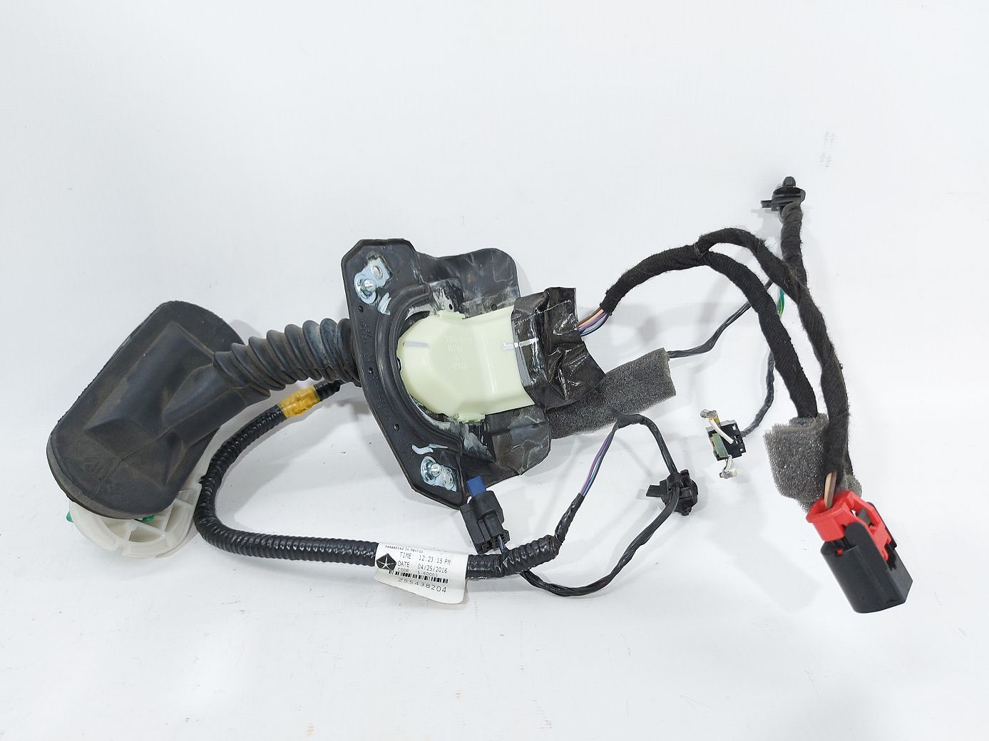 Compass Проводка двери передней правой Jeep Compass 2007-2017 68284609AB Jeep Compass 3