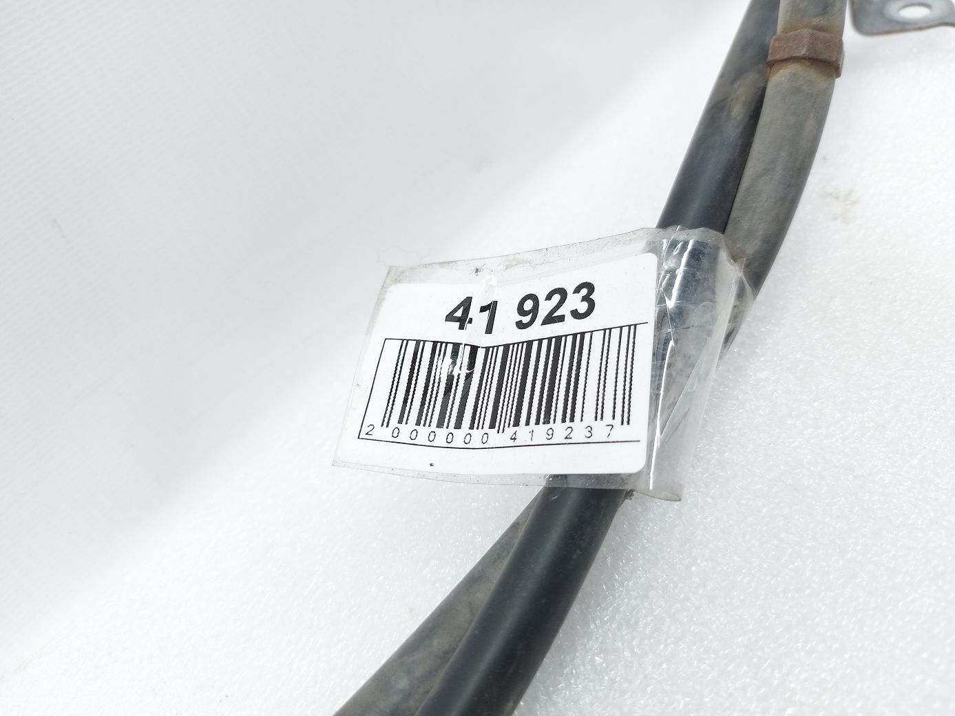 Cr-z Трос ручника гальма стоянки лівий Honda CR-Z 2011-2015 47560SZTG03 Honda CR-Z 4