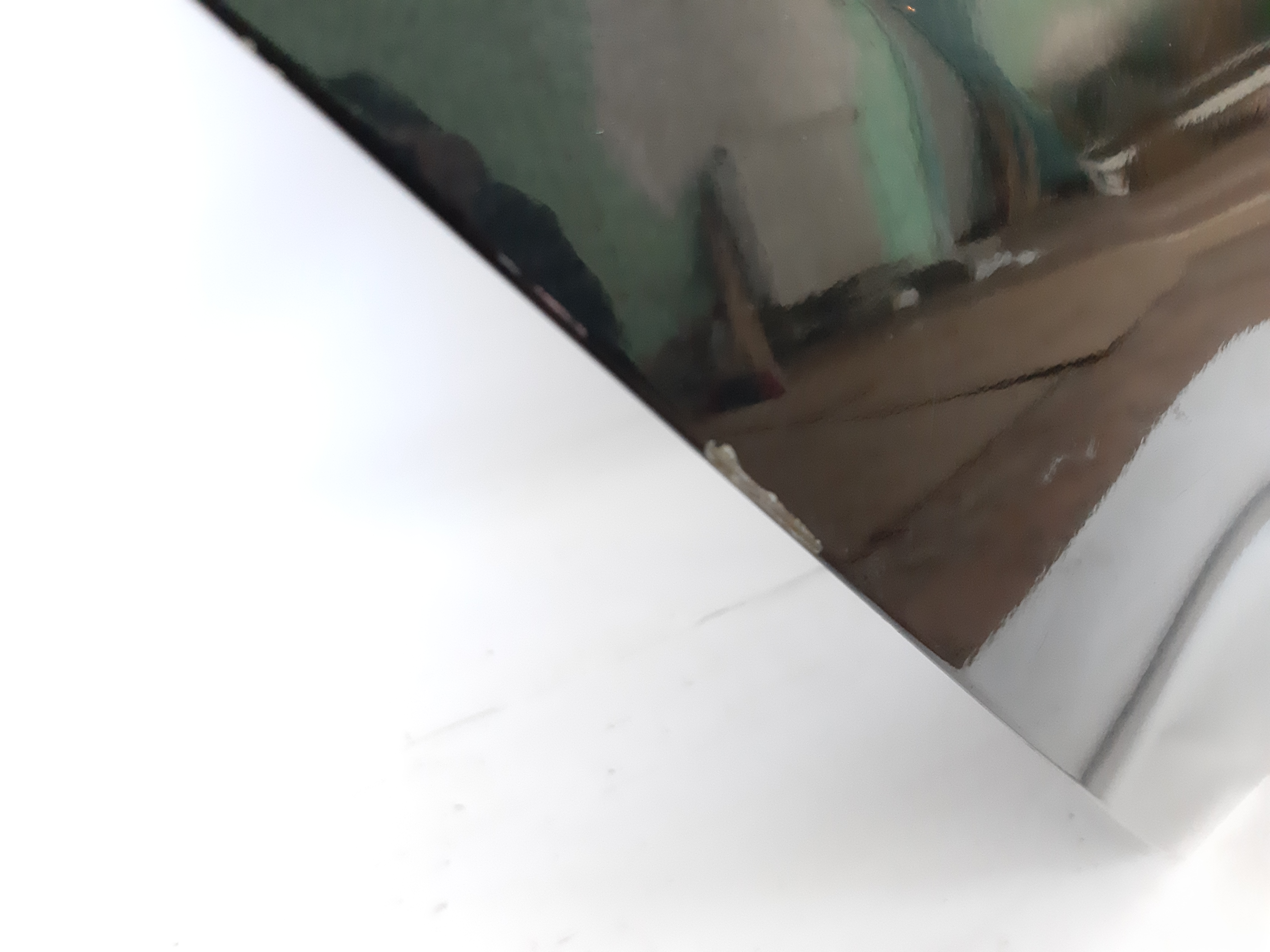 Fiesta sedan Двері задні праві Ford Fiesta sedan 2011-2019 G2BZ5424630A Ford Fiesta sedan 20