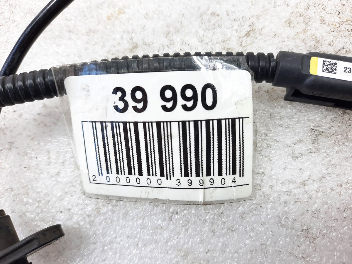 Ats Датчик ABS колеса переднього лівого/правого Cadillac ATS 2013-2016 23147549 Cadillac ATS 4