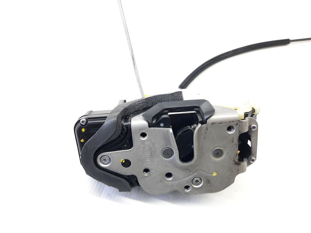 Cruze Замок дверей задньої лівої Chevrolet Cruze 2011-2016 13579551 Chevrolet Cruze 25