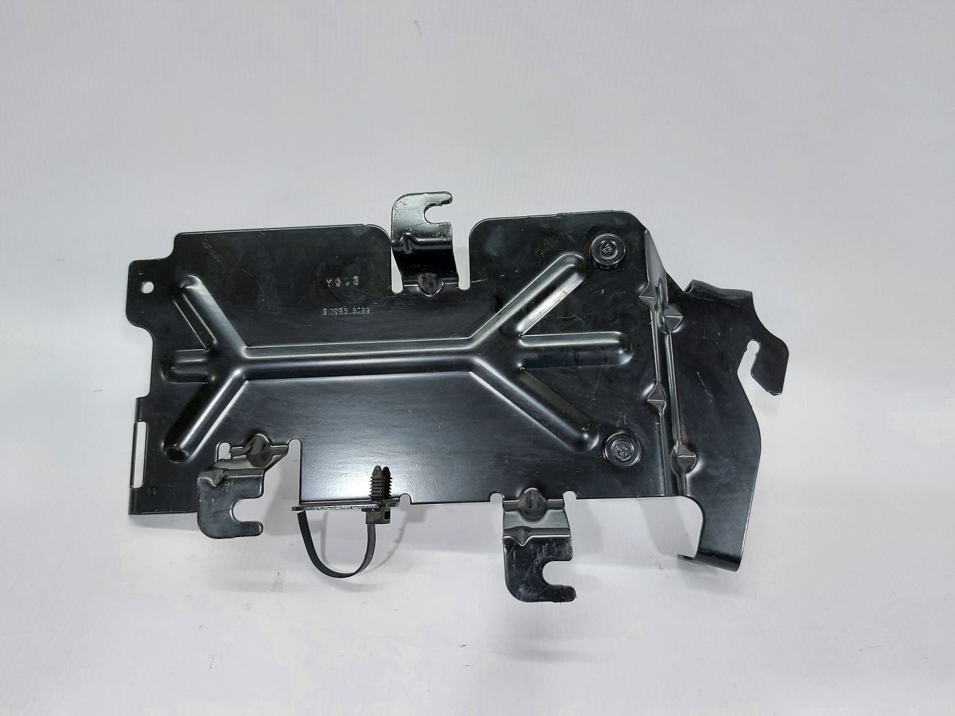 Journey Кріплення блоку керування двигуном Dodge Journey 2011-2014 68081923AB Dodge Journey 2 Journey Кріплення блоку керування двигуном Dodge Journey 2011-2014 68081923AB Dodge Journey 2