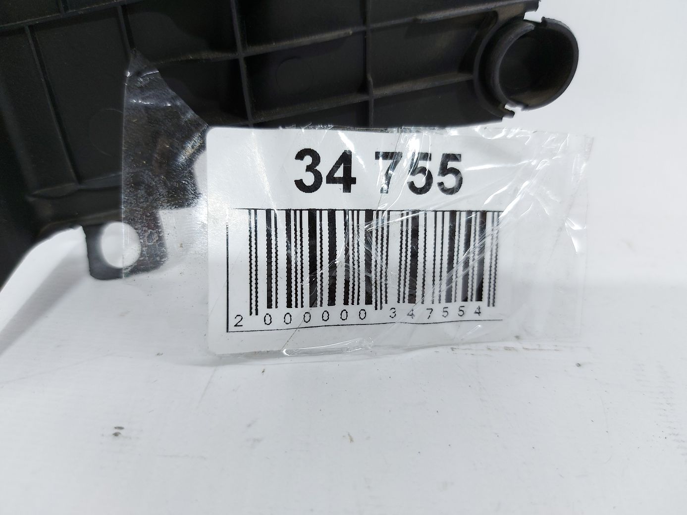 Cruze Накладка арки внутренняя двери задней левой Chevrolet Cruze 2011-2016 95494643 Chevrolet Cruze 5