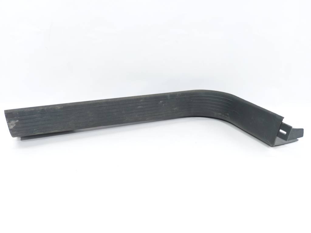 Dart Накладка порога передняя левая Dodge Dart 2013-2019 1VN57DX9AC Dodge Dart 19